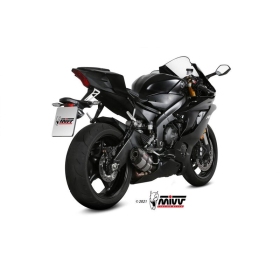 MIVV Suono duslintuvas Yamaha YZF 600 R6