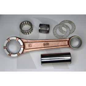 Royal Rods connecting rod Maico Enduro / Alpha / MI / Magnum / Mega 400-490cc 83-86