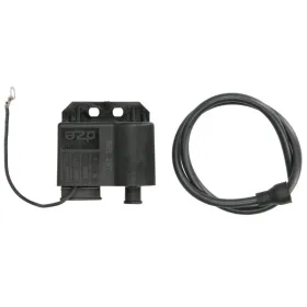 DZE Ignition coil  Piaggio / Vespa Skipper 80 94-96