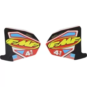 FMF FMF Exhaust Replacement Decal