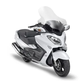 KAPPA Windshield clear 76x75cm Suzuki Burgman 650 13-20