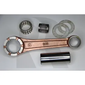 Royal Rods connecting rod Maico Enduro / Alpha / MI / Magnum / Mega 400-490cc 83-86