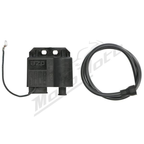 DZE Ignition coil  Piaggio / Vespa Skipper 80 94-96