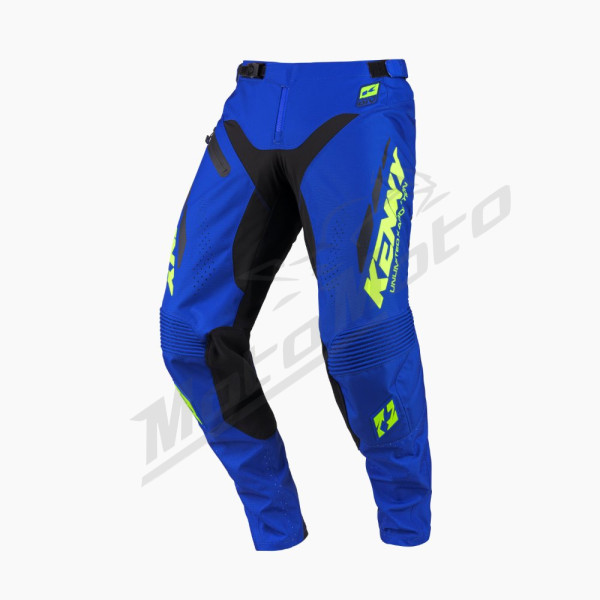 Kenny Racing Cross / Enduro Performance TITANIUM Pants