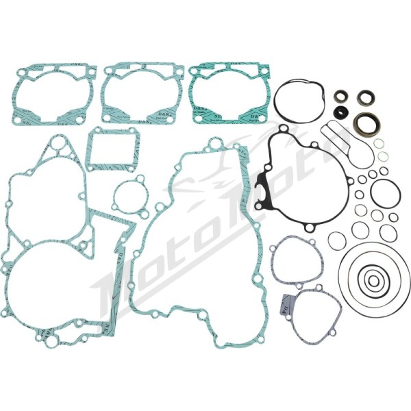 PROX Complete Gasket Kit Husaberg / Husqvarna / KTM 300 11-16