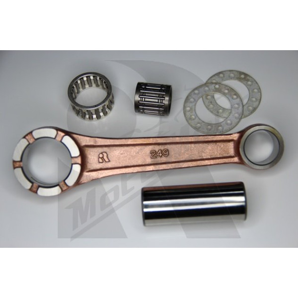 Royal Rods connecting rod Maico Enduro / Alpha / MI / Magnum / Mega 400-490cc 83-86