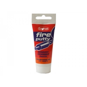 CARPLAN Muffler assembly paste "Fire Putty" 120G