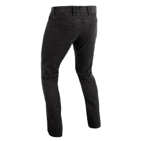 Oxford Super Jeans Slim Black