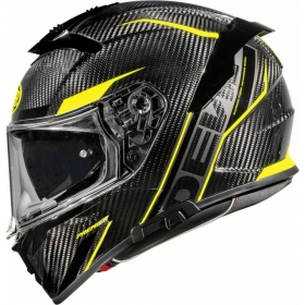 Premier Devil Carbon ST Y Helmet