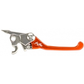 Brake lever orange HUSQVARNA TC / KTM SX 65-85cc 2014-2022