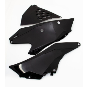 UFO Side Panel Kit Gas Gas EC / MC / EX 125-450 21-23
