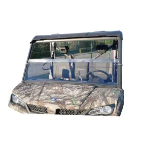 BULLSTER Windshield CFMoto Uforce 500-1000cc 14-23