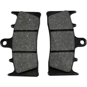 EBC Organic Base "FA" Brake Pads KAWASAKI / SUZUKI 600-1600cc 94-07