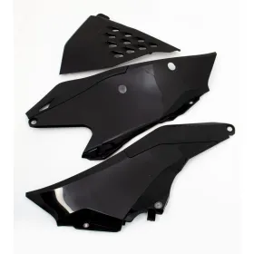 UFO Side Panel Kit Gas Gas EC / MC / EX 125-450 21-23