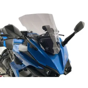 WRS SU006F TOURING Windscreen Smoke Suzuki GSX-S 1000 ABS 22-24
