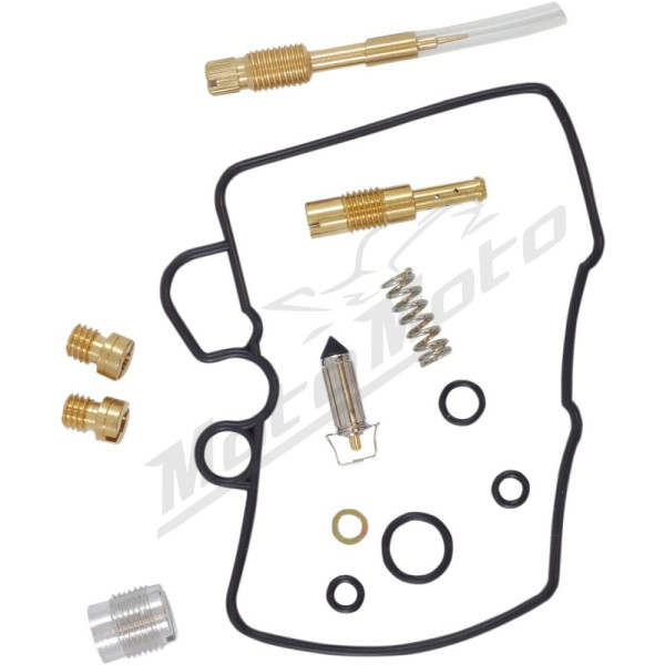 K&L SUPPLY Carburetor Repair Kit Honda CX 500c 78-79