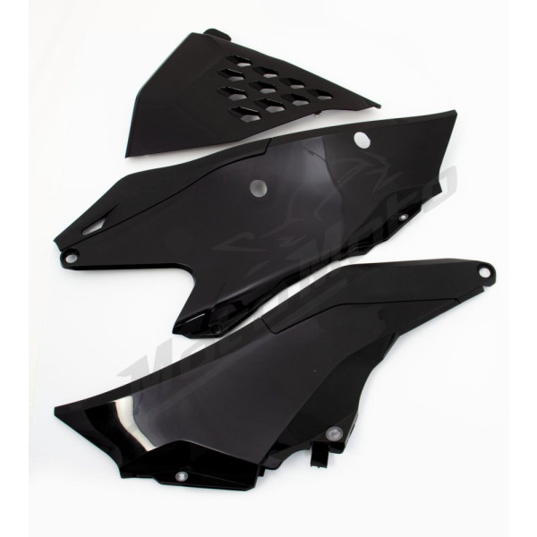 UFO Side Panel Kit Gas Gas EC / MC / EX 125-450 21-23