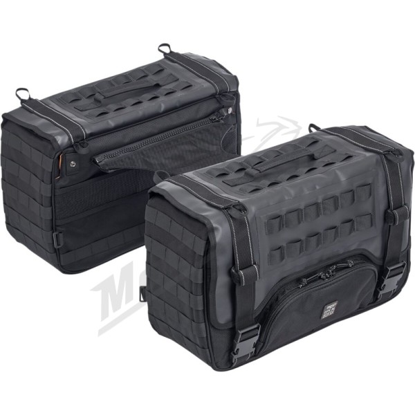 BILTWELL EXFIL-36 Saddlebags
