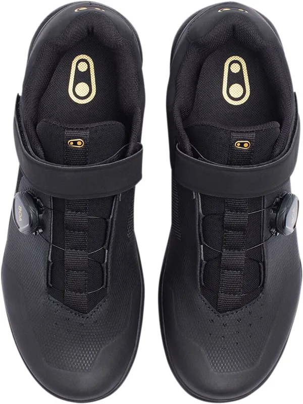 CRANKBROTHERS Stamp BOA® Flat Shoes