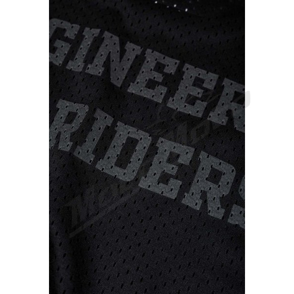 Pando Moto VAYU RUNA Unisex Mesh Jersey