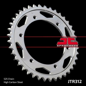 Rear sprocket JTR312