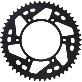MOOSE OFFROAD HARD-PARTS Rear Aluminum Sprocket 51T Beta RR / RS 250-498cc 13-18