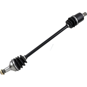 MOOSE OFFROAD FOUR WHEEL OEM Replacement Standard CV Axle Arctic Cat Wildcat 1000cc 12-16