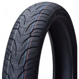 Tyre VEE RUBBER TL 52P 100/80 R17