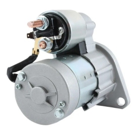 PARTS UNLIMITED Starter Motor Polaris Ranger 900 11-14