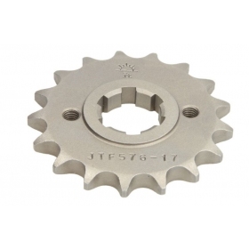 Front sprocket JTF576