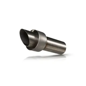 AKRAPOVIC Noise Damper V-TUV148/1 CF Moto NK / SR 450 23-25