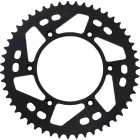 MOOSE OFFROAD HARD-PARTS Rear Aluminum Sprocket 51T Beta RR / RS 250-498cc 13-18