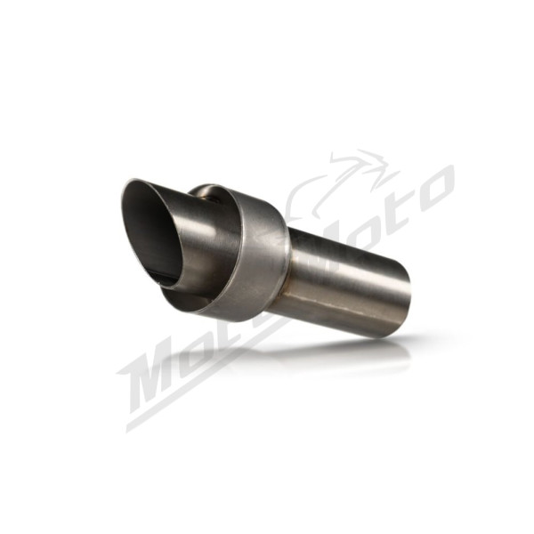 AKRAPOVIC Noise Damper V-TUV148/1 CF Moto NK / SR 450 23-25