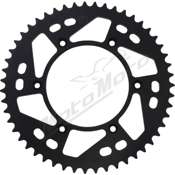 MOOSE OFFROAD HARD-PARTS Rear Aluminum Sprocket 51T Beta RR / RS 250-498cc 13-18