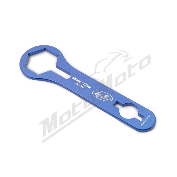 MOTION PRO Fork Cap Wrench, 50mm WP