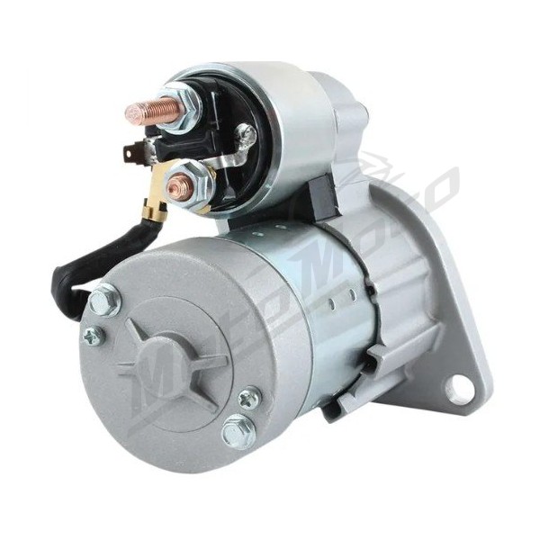 PARTS UNLIMITED Starter Motor Polaris Ranger 900 11-14