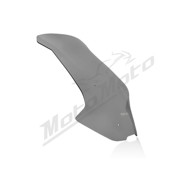 WRS Windscreen for Scooter Smoke Honda ADV 350 ABS 22-24