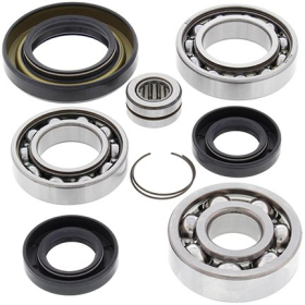 ALL BALLS Priekinio reduktoriaus remonto kompl. Honda TRX 350 87-89
