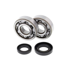 BEARING WORX Crankshaft bearings Honda CR 80-85 85-07