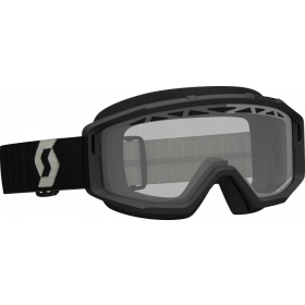 Off Road Scott Primal Enduro Black/Grey Goggles