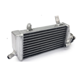 Psychic reinforced radiator with standard capacity Yamaha YZ 65 18-23