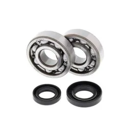 BEARING WORX Crankshaft bearings Honda CR 80-85 85-07