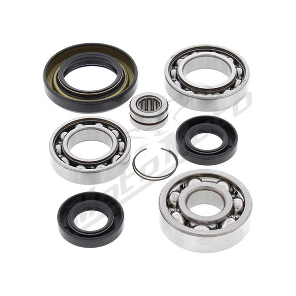 ALL BALLS Front differential repair kit Honda TRX 350 87-89
