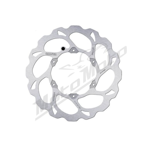 GALFER Wave® Front Brake Rotor GasGas / Husqvarna / KTM 690-990cc 06-24