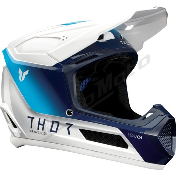 THOR Youth Fleet Storm Helmet