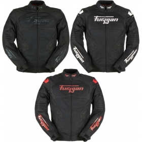 Furygan Atom Vented Evo Perforated Textile Jacket