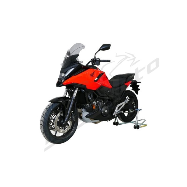 MRA Touring Windshield Honda NX 750 X DCT 2025