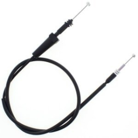 4RIDE Accelerator cable Suzuki LT-A 500cc 05-07