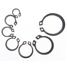 Seeger circlip ring 1pc