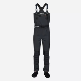 Finntrail Speedmaster 1540 Kelnės Graphite